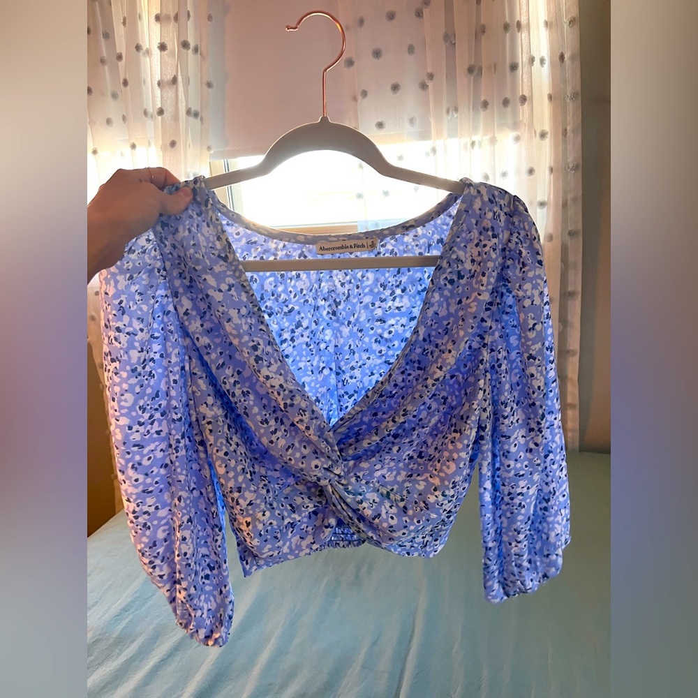 Abercrombie Shirt/Blouse